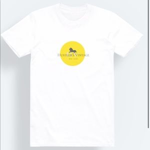 Hustler’s Vintage Merch